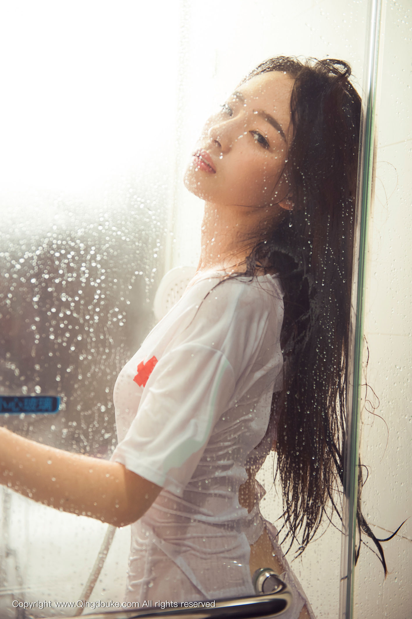 尤Una娜 第二部 [青豆客] 2016.12.02_第4张