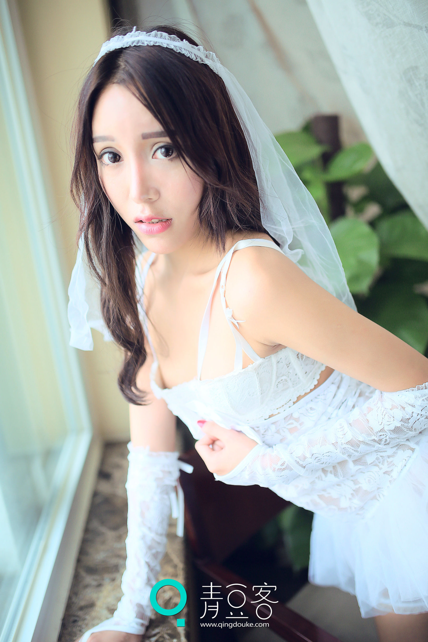 欧尼anne [青豆客] 2016.12.31_第3张