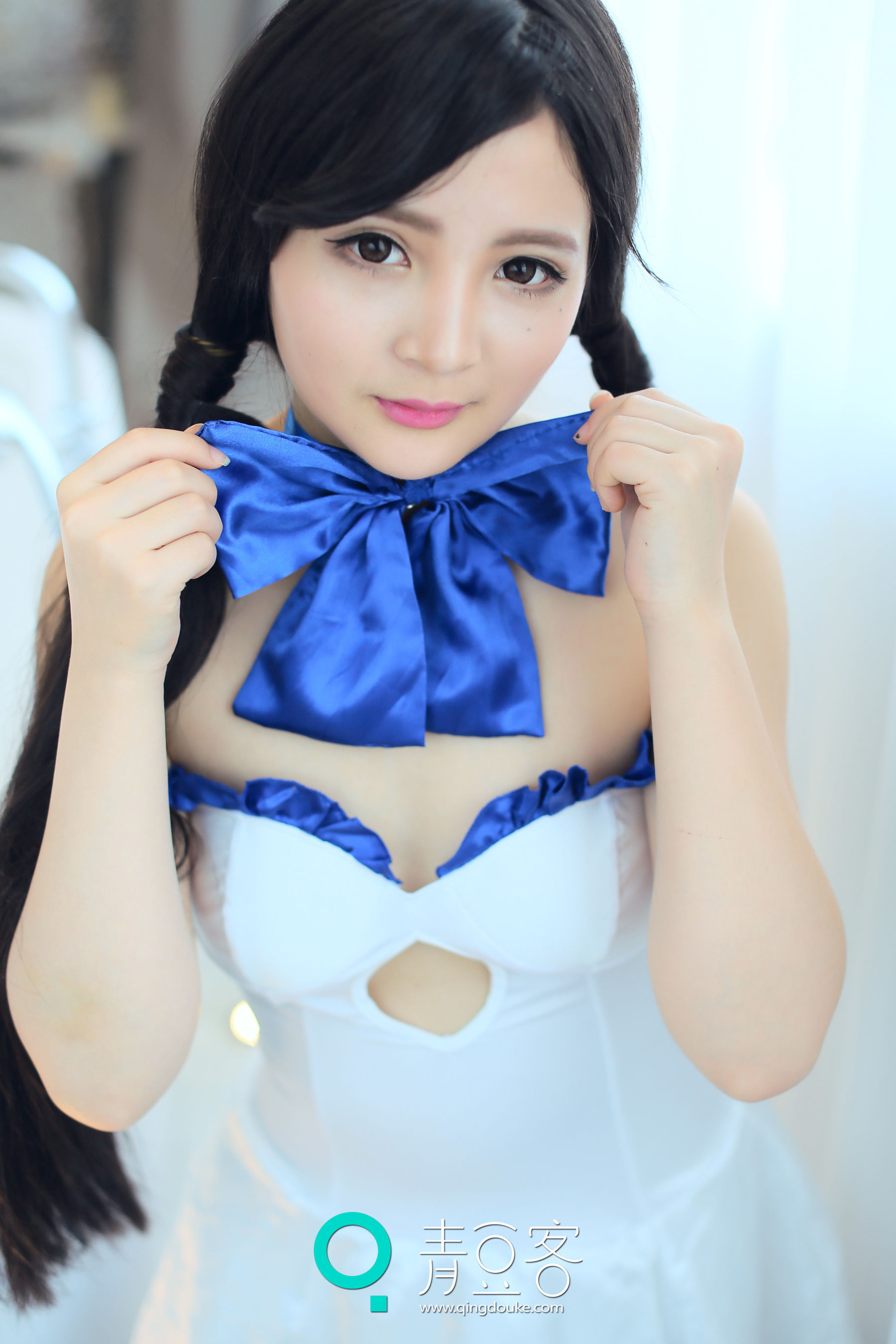 陆狸Chrisitinelover [青豆客] 2017.01.05_第4张