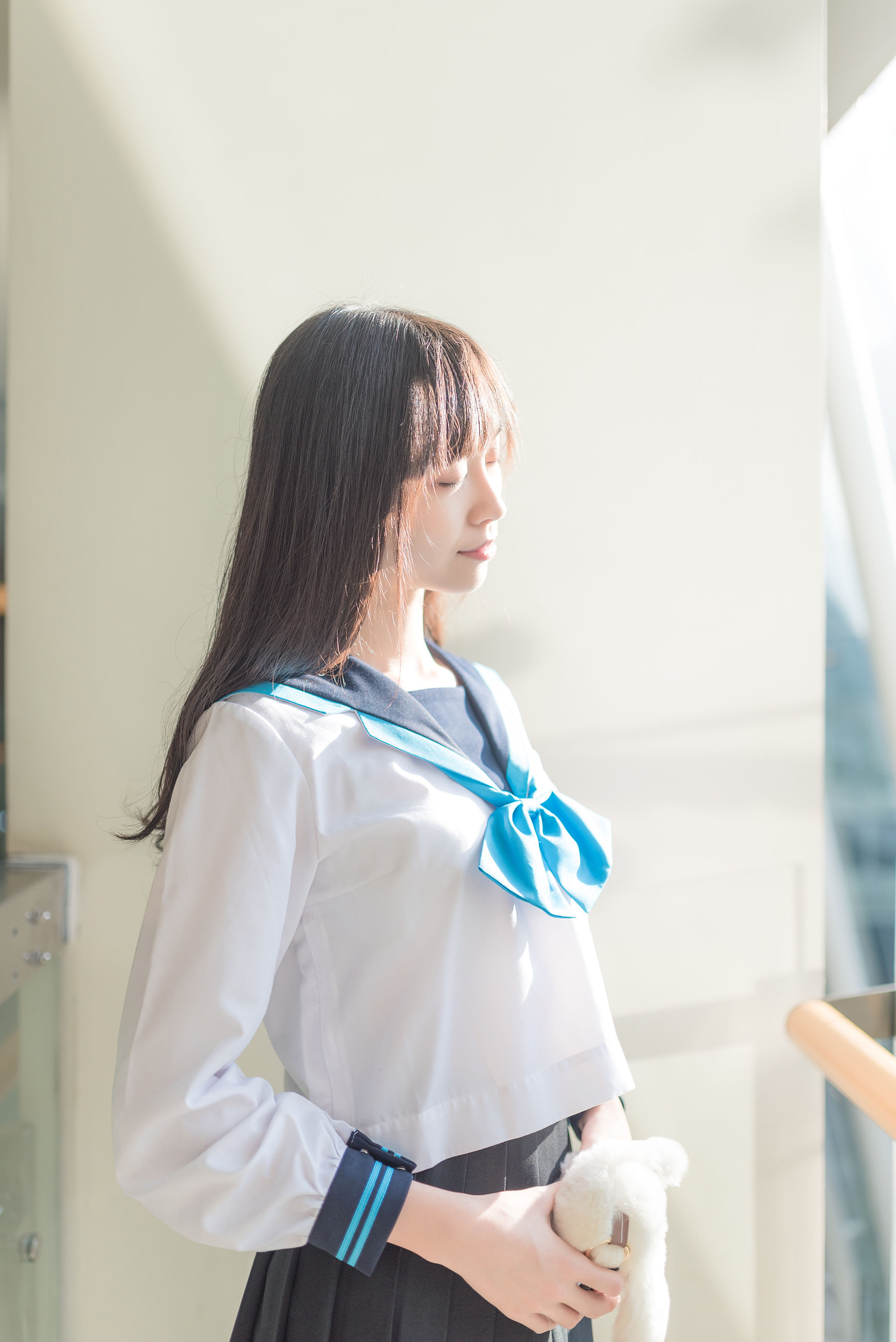 [风之领域] NO.003 黑丝美腿户外_第1张