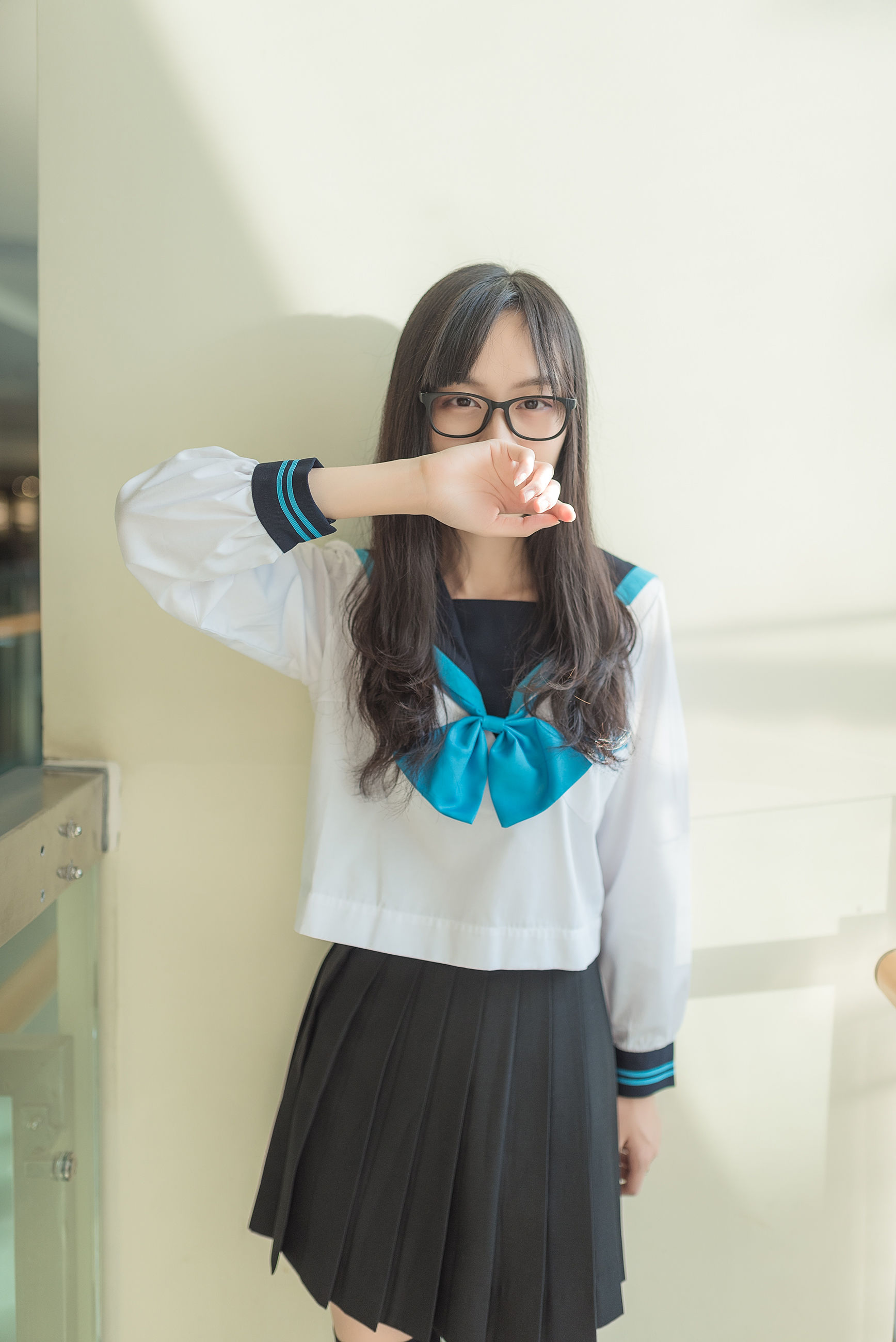 [风之领域] NO.003 黑丝美腿户外_第2张