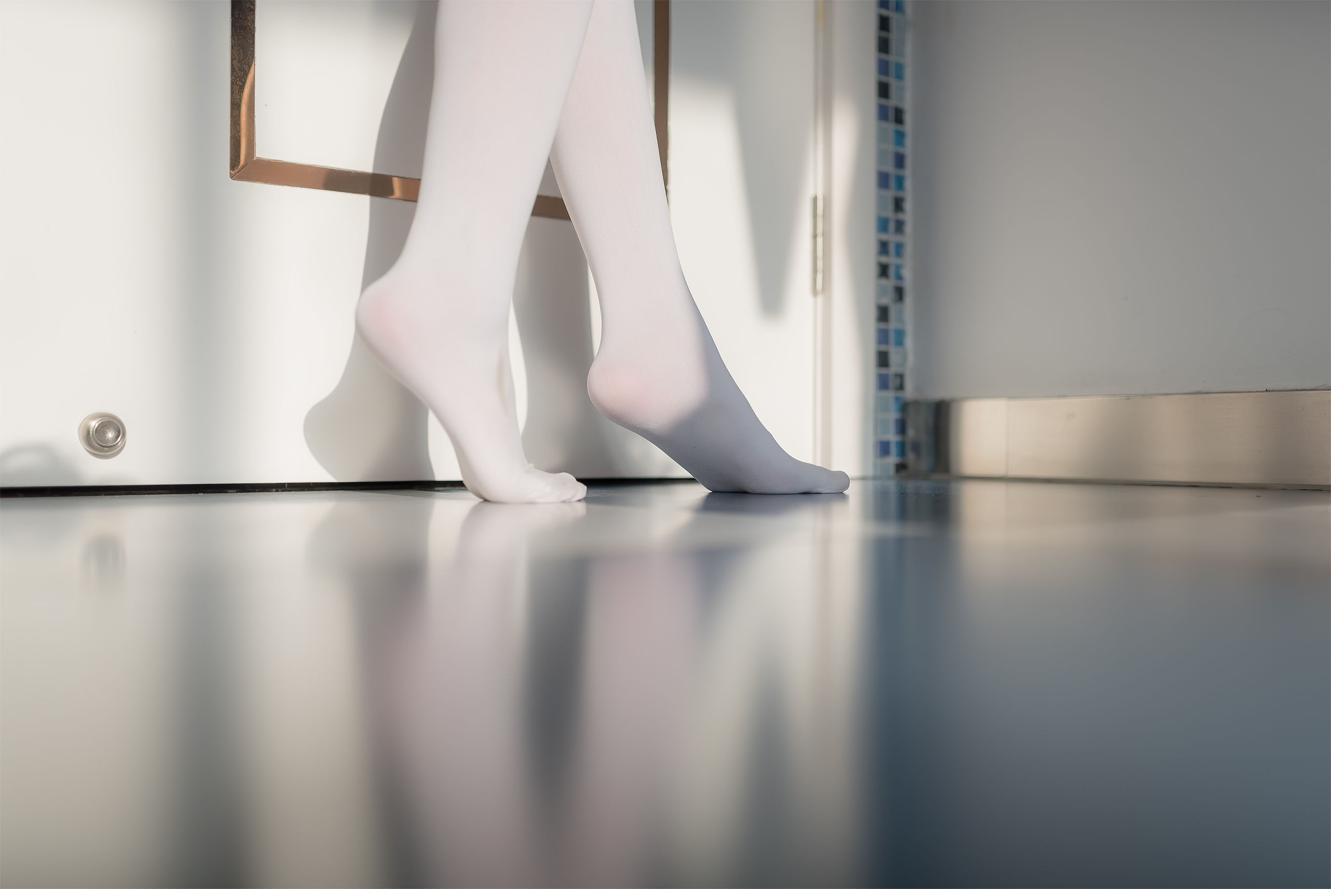 [风之领域] NO.012 极品白丝_第1张