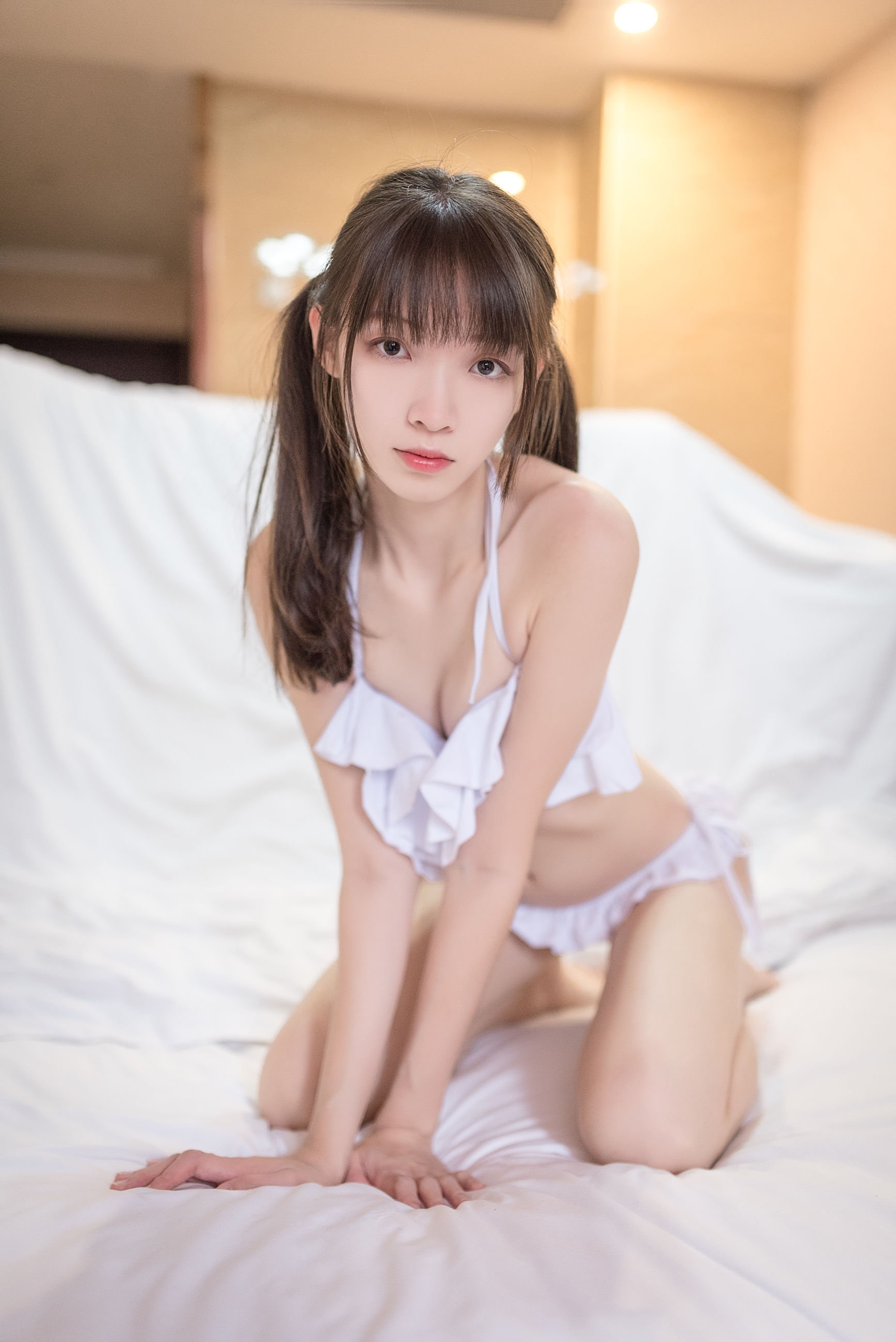 [风之领域] NO.015 祖木子 无丝也性感_第4张