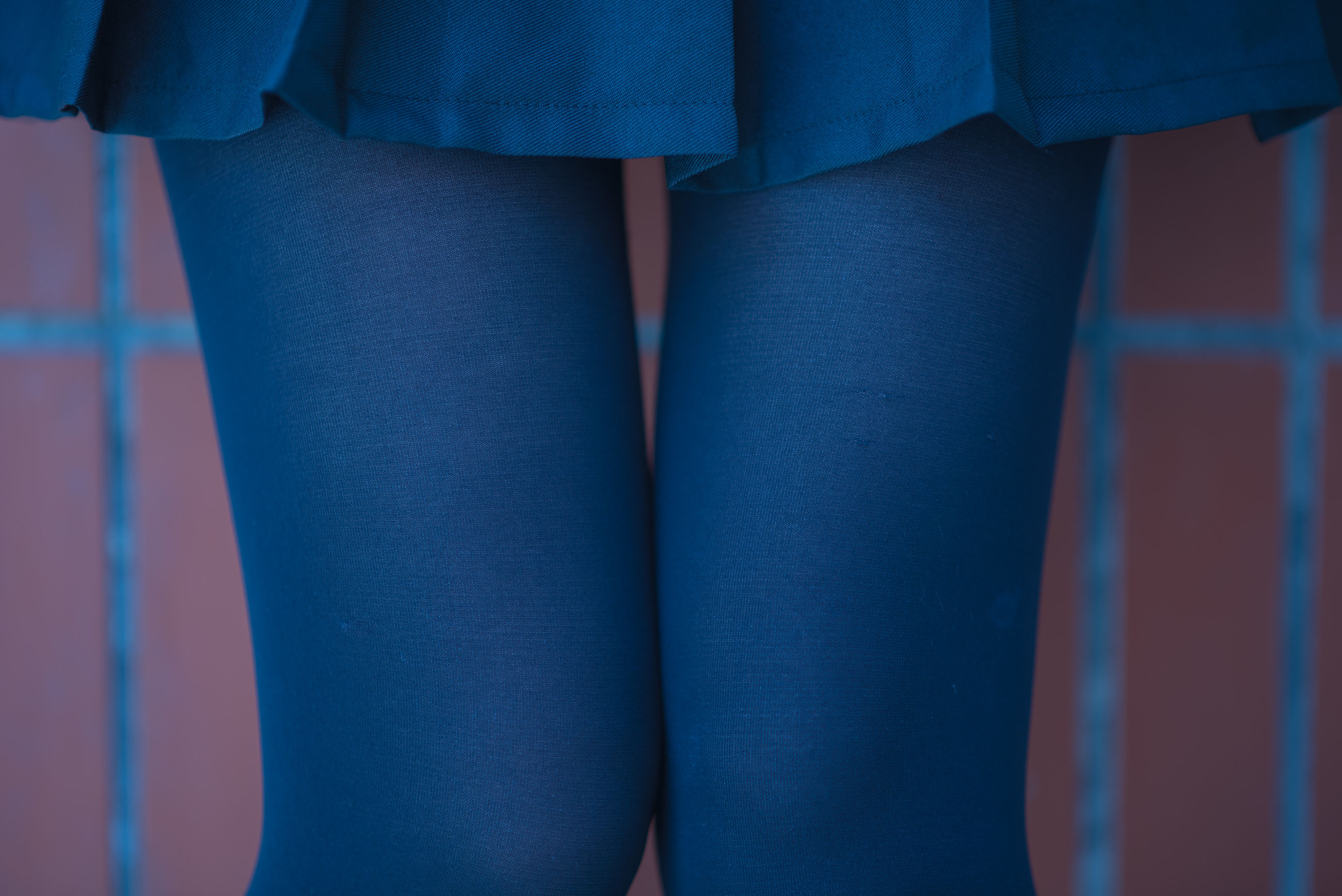 [风之领域] NO.051 黑白诱惑_第5张