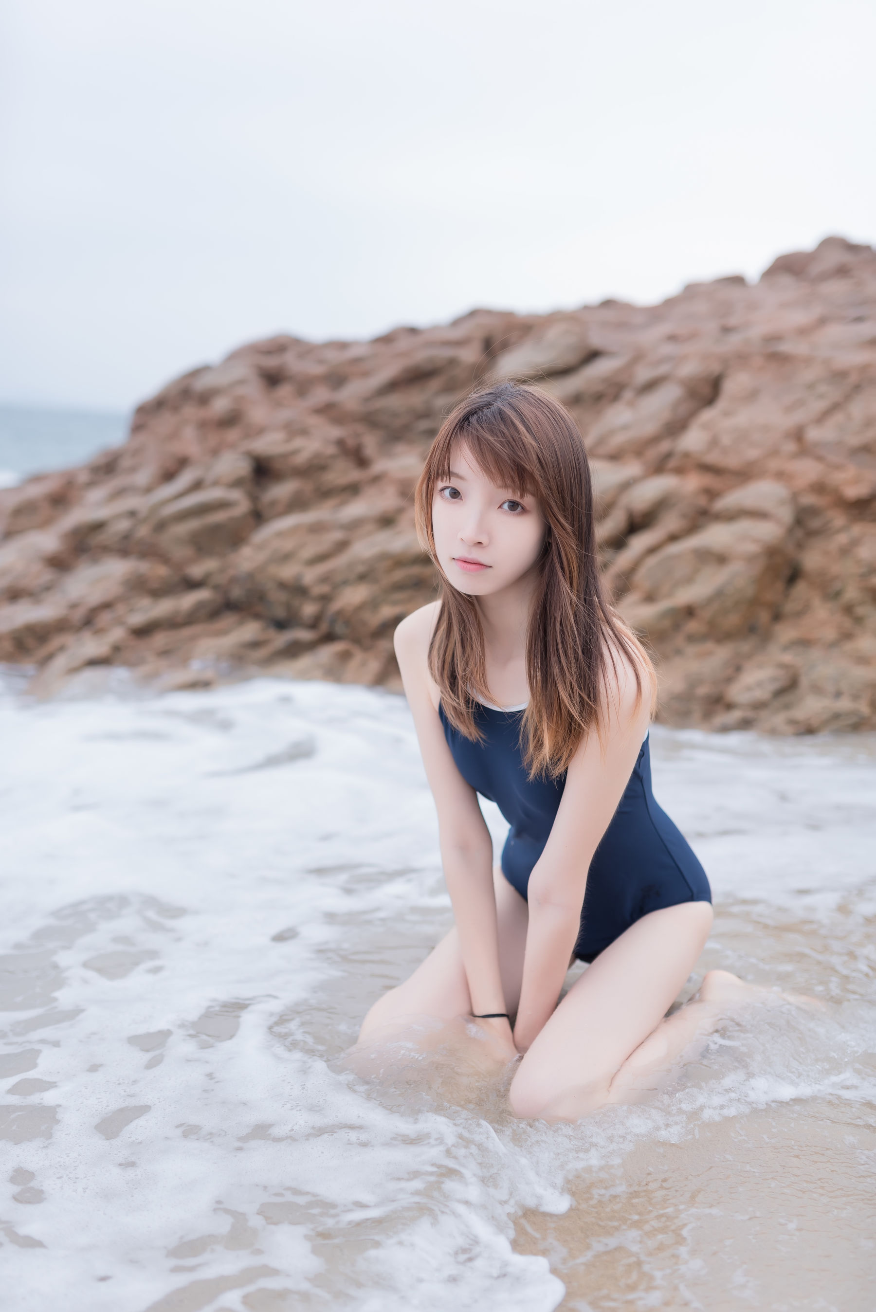 [风之领域] NO.055 祖木子 海之死库水2_第5张