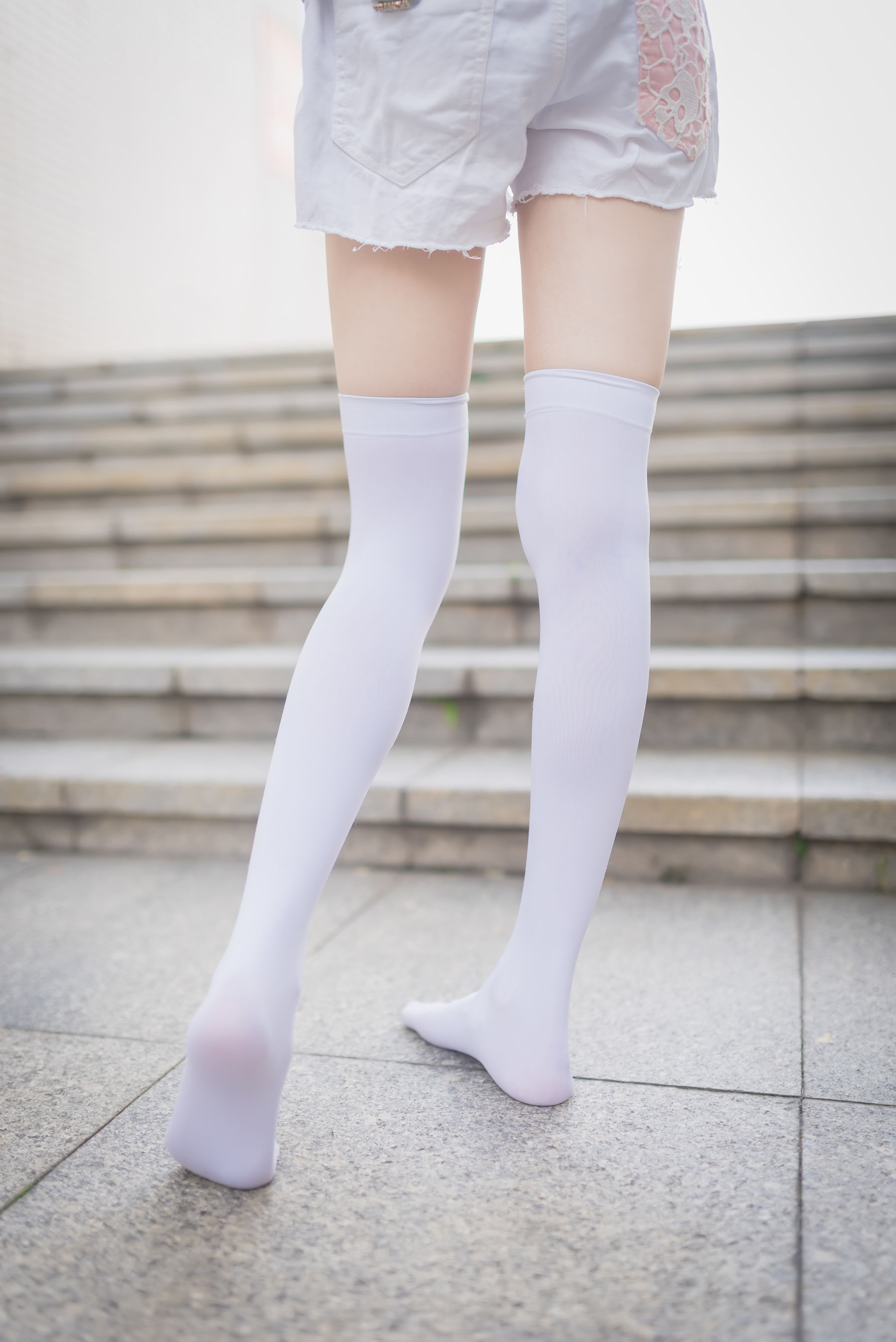 [风之领域] NO.057 白丝美腿_第2张