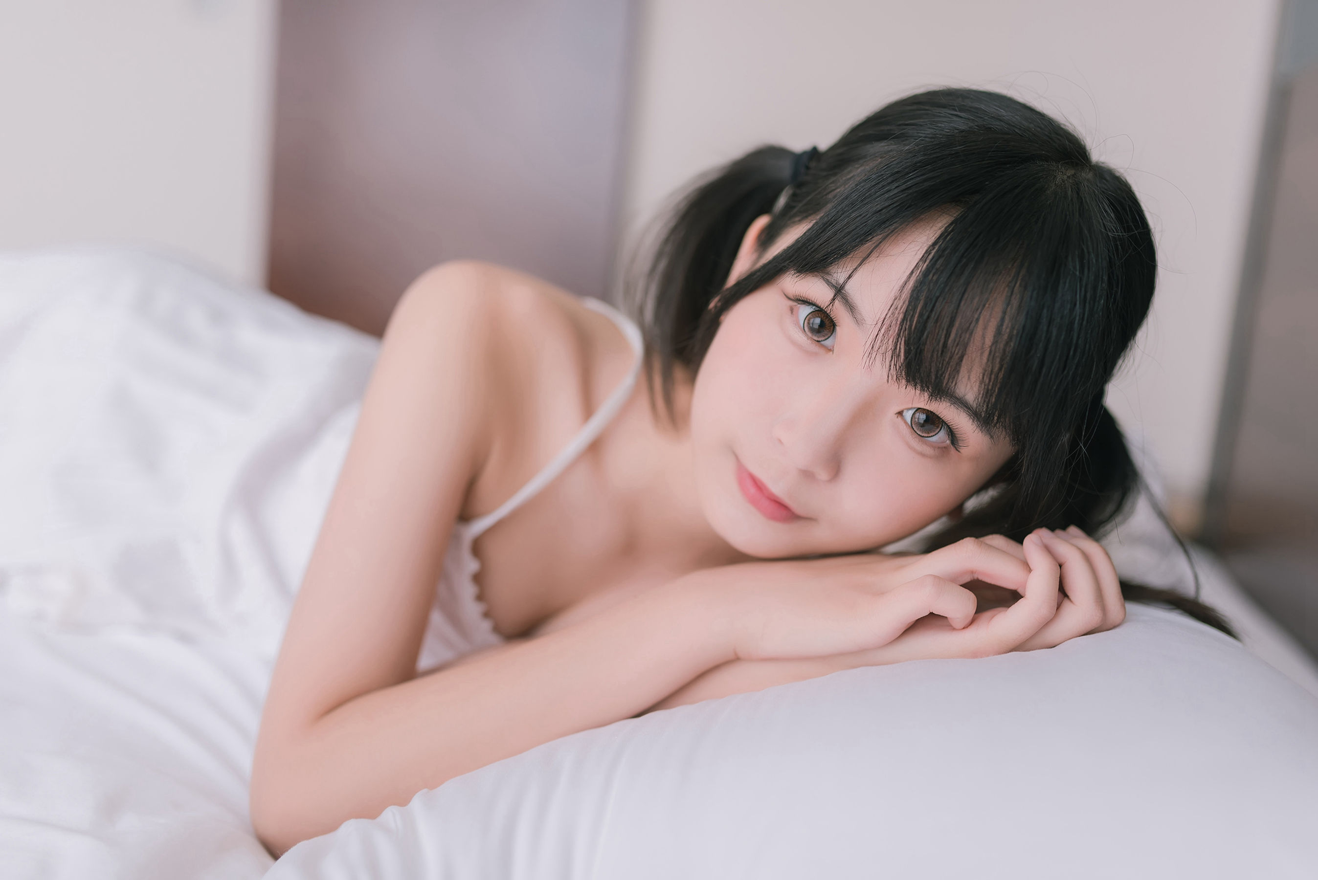 [风之领域] NO.083 清凉少女裸足_第3张