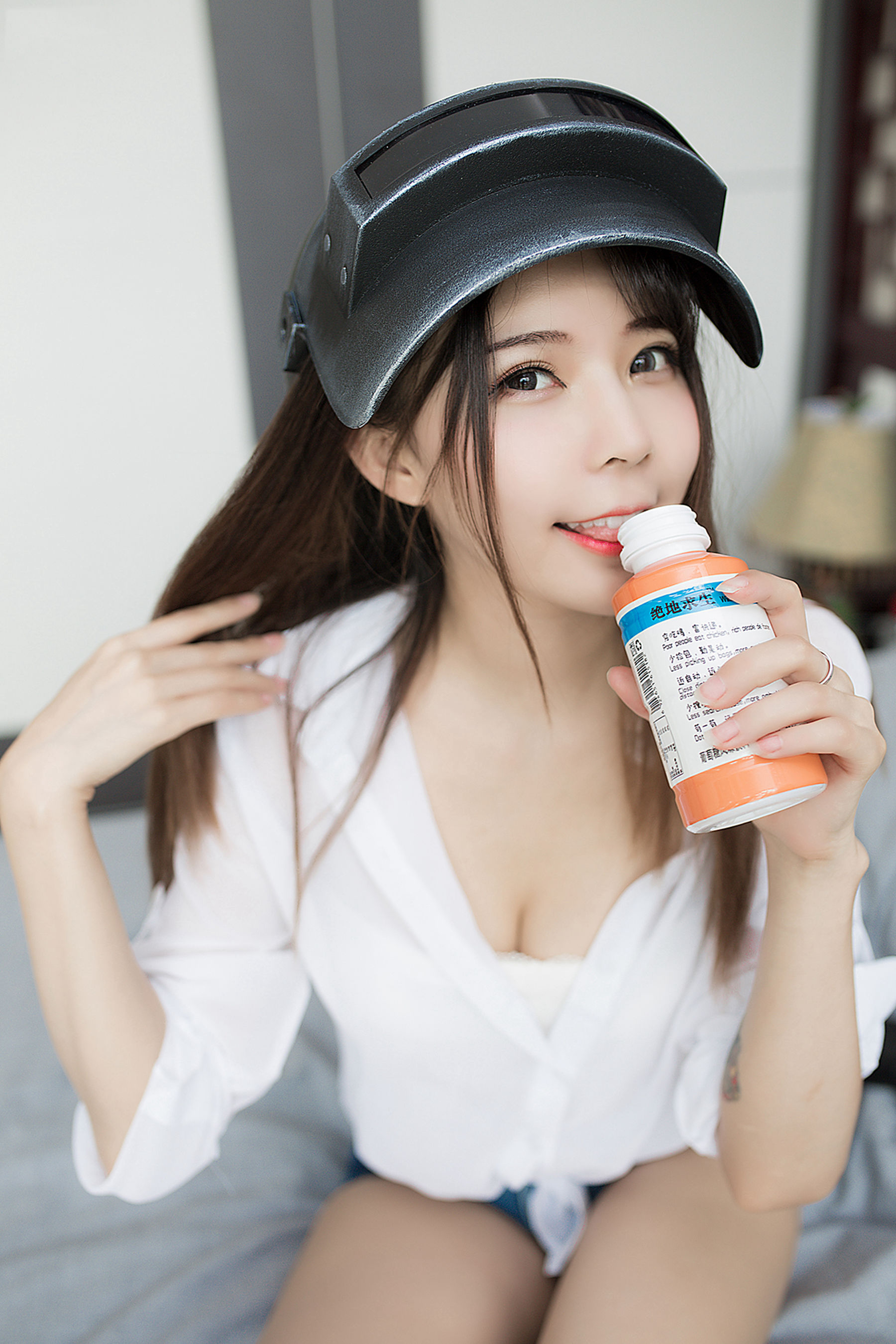 [风之领域] NO.102 吃鸡美少女_第2张