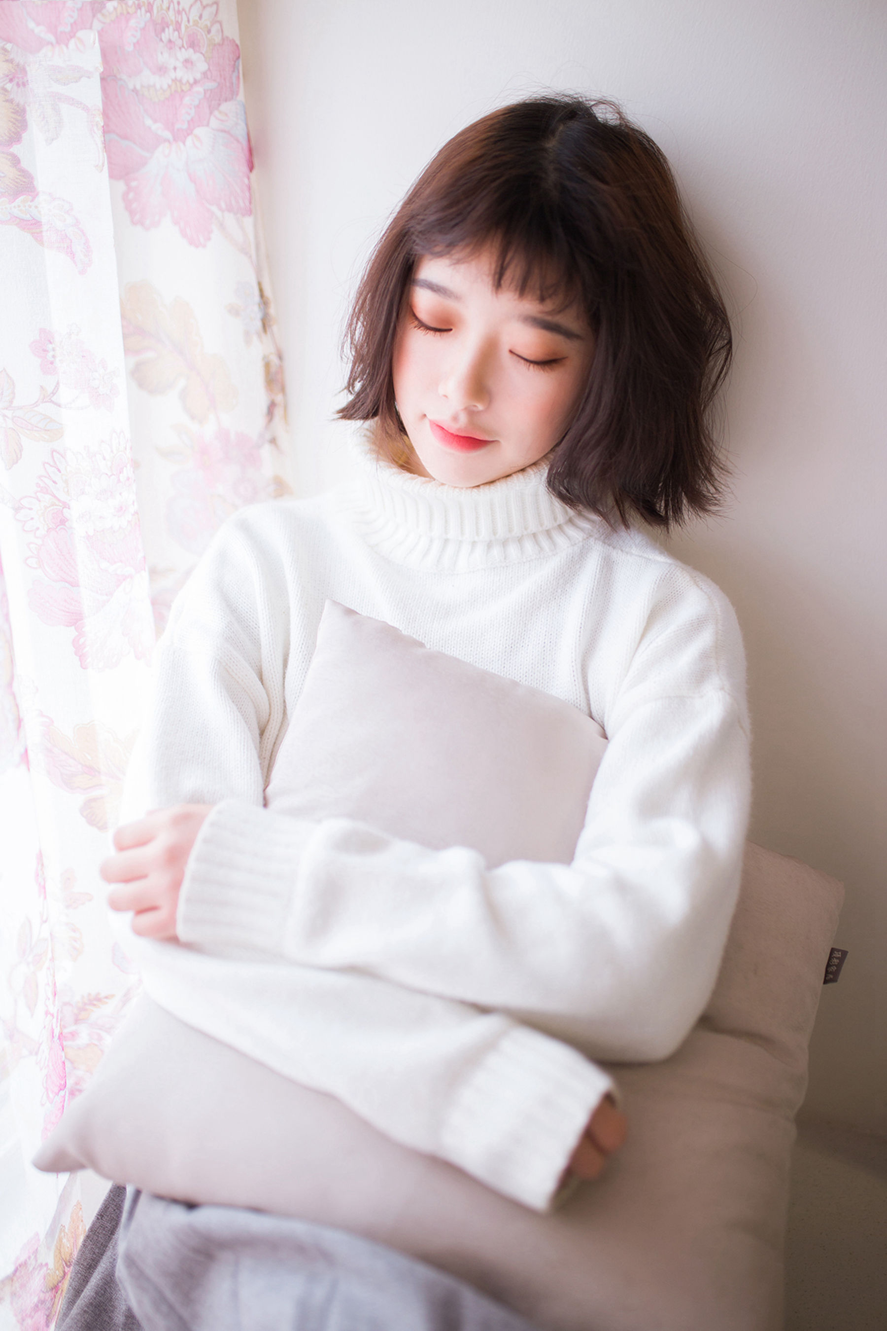 [风之领域] NO.125 邻家妹妹_第2张