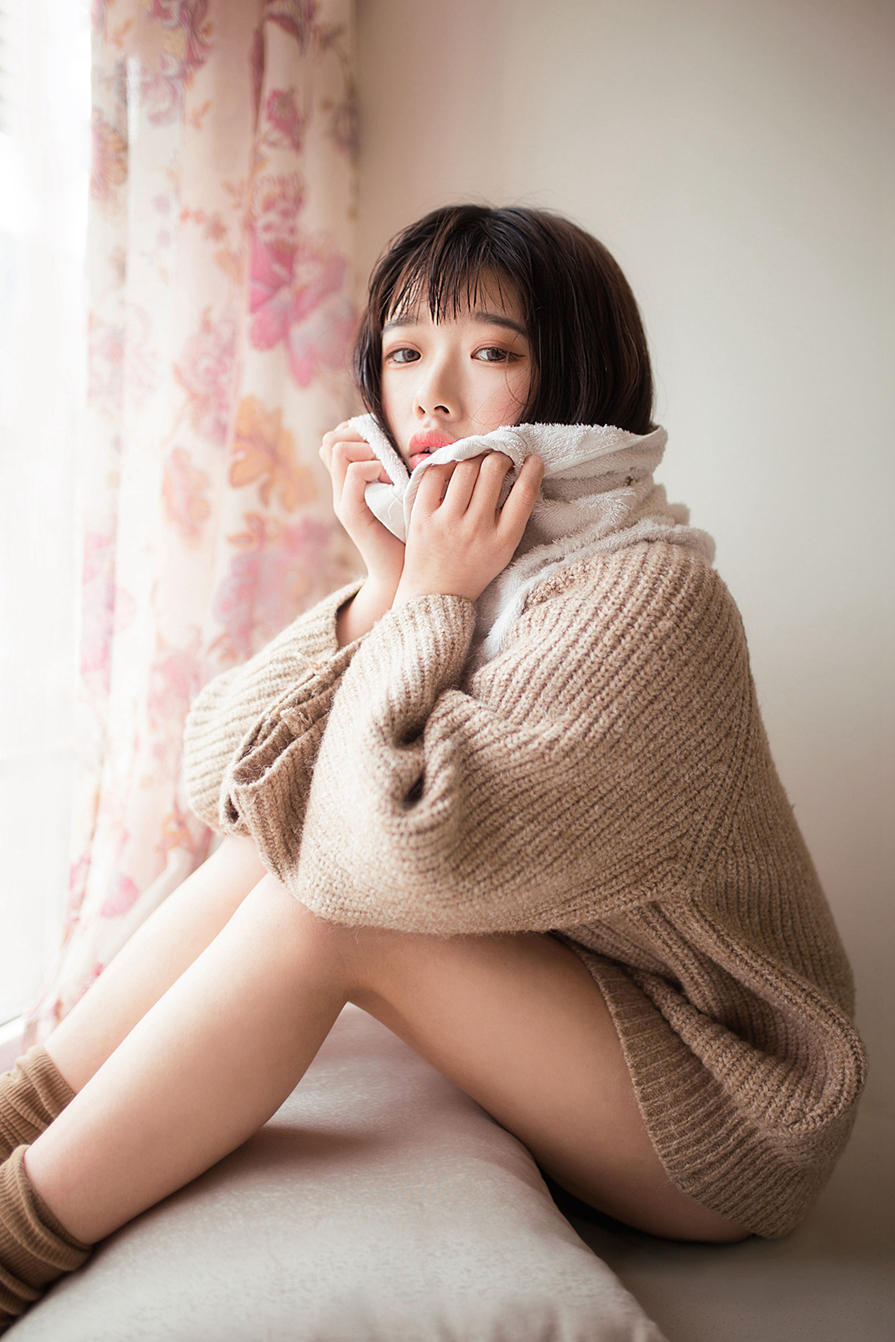 [风之领域] NO.125 邻家妹妹_第4张