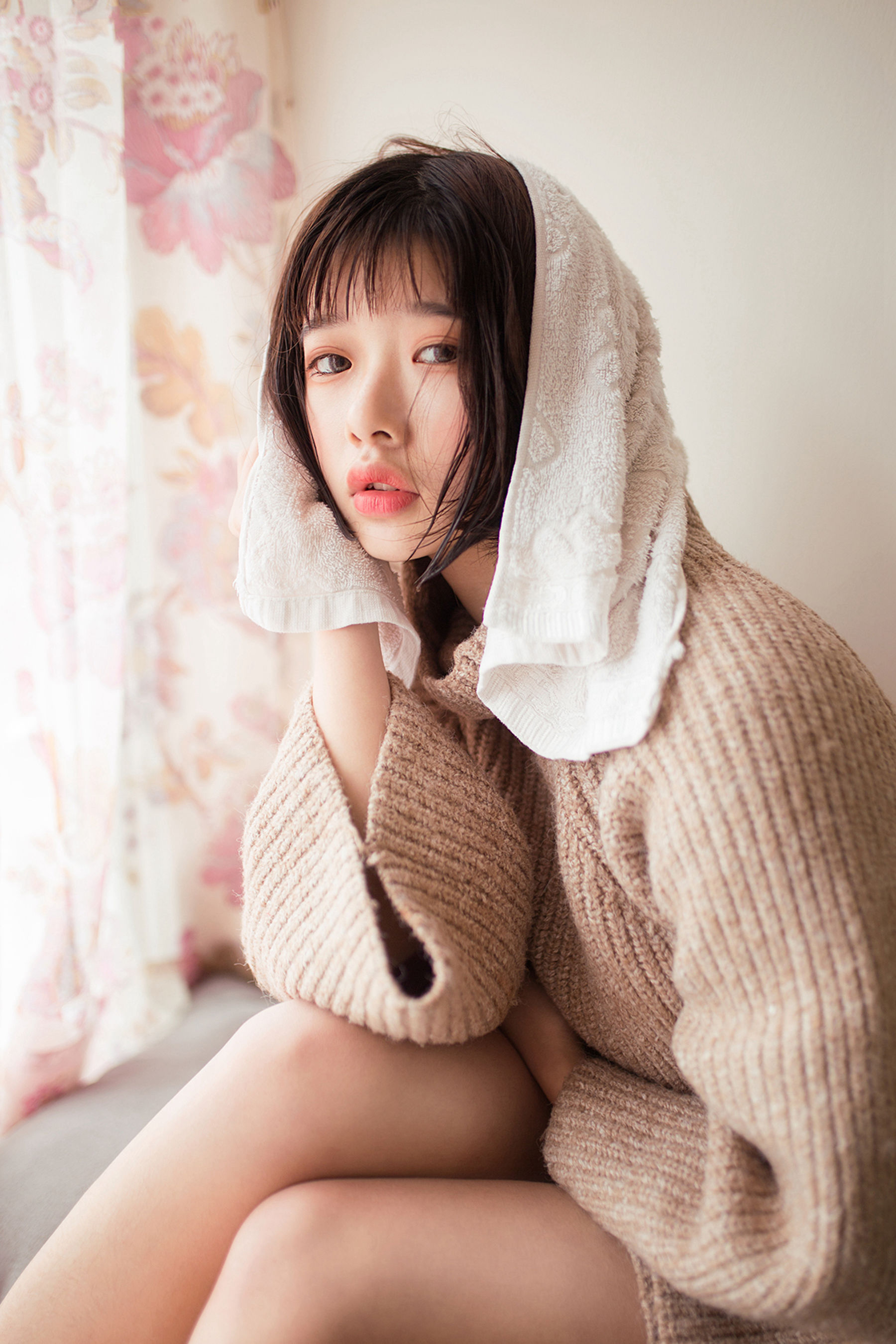 [风之领域] NO.125 邻家妹妹_第5张