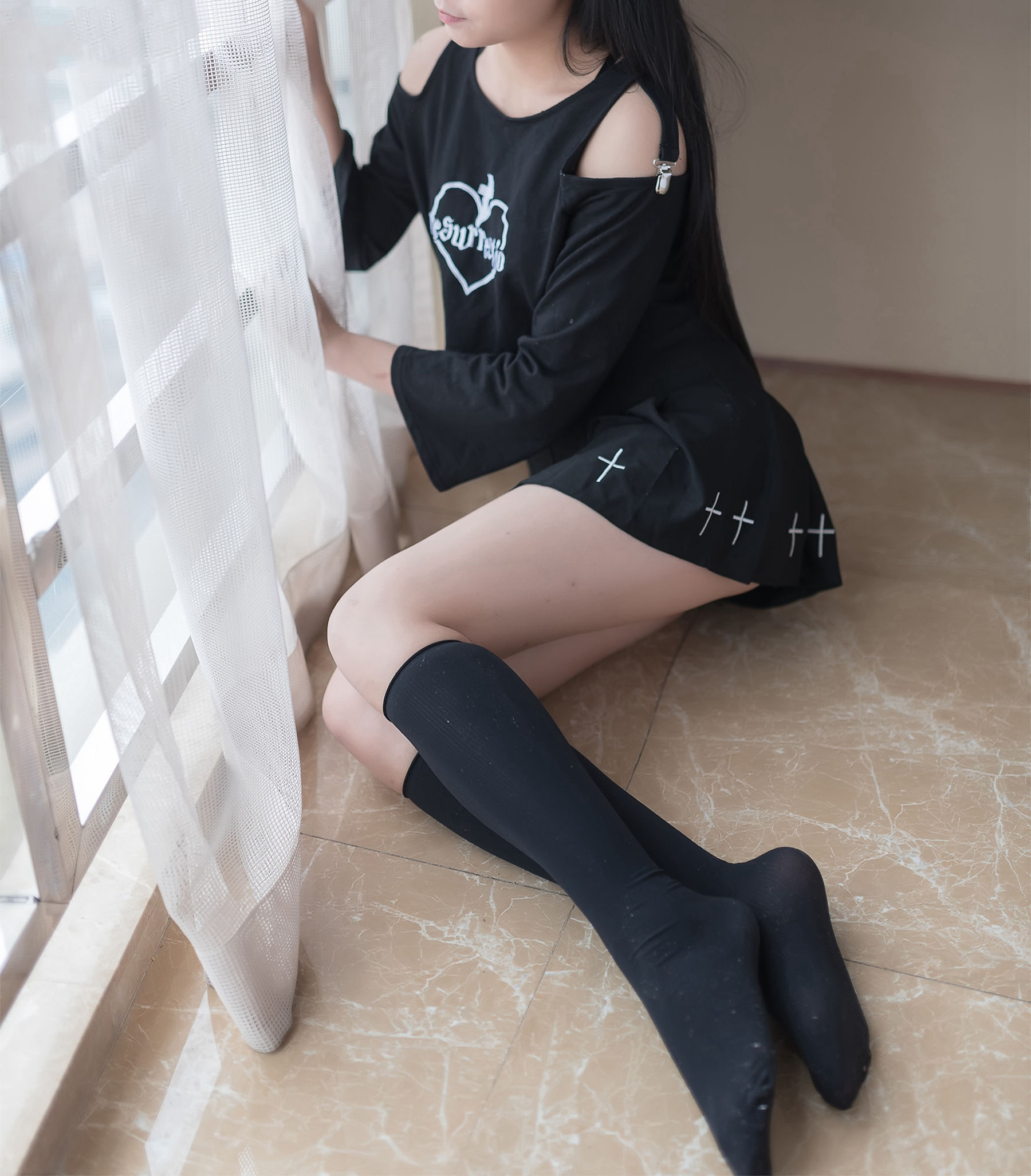 [风之领域] NO.136 黑色魅影_第3张