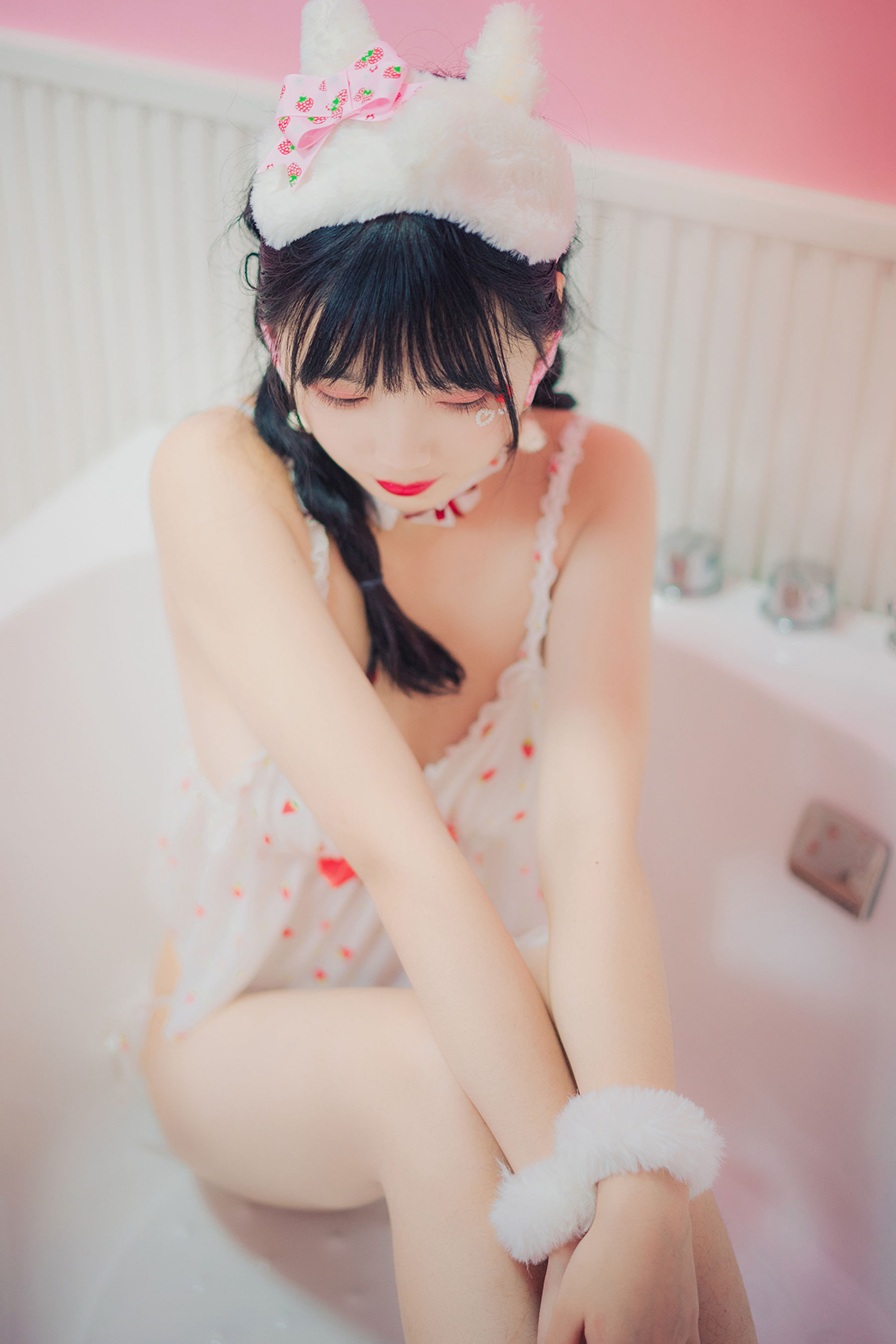 [风之领域] NO.137 小可爱好可爱_第3张