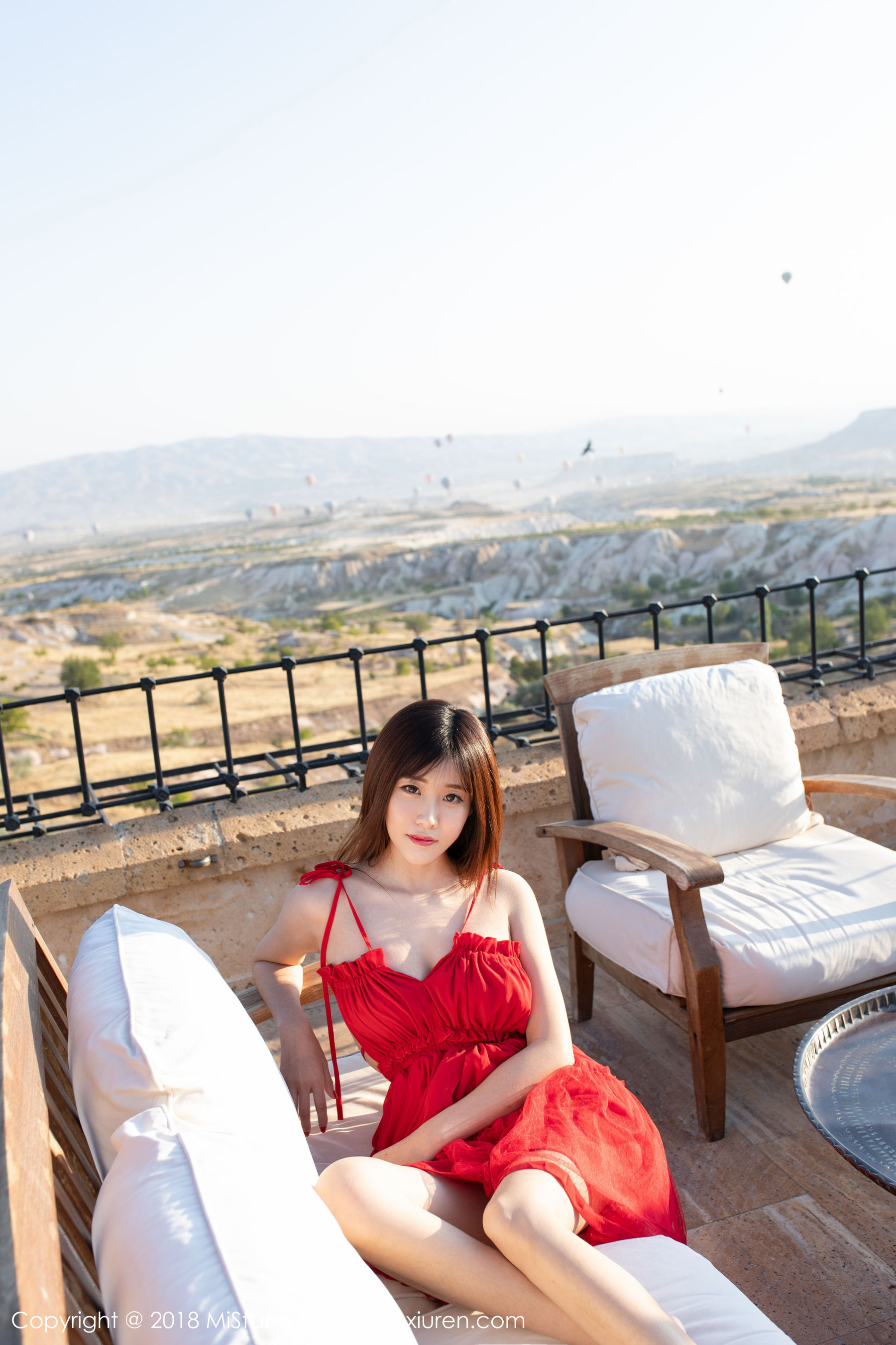 [魅妍社MiStar] VOL.242 小熊猫Panda_第2张