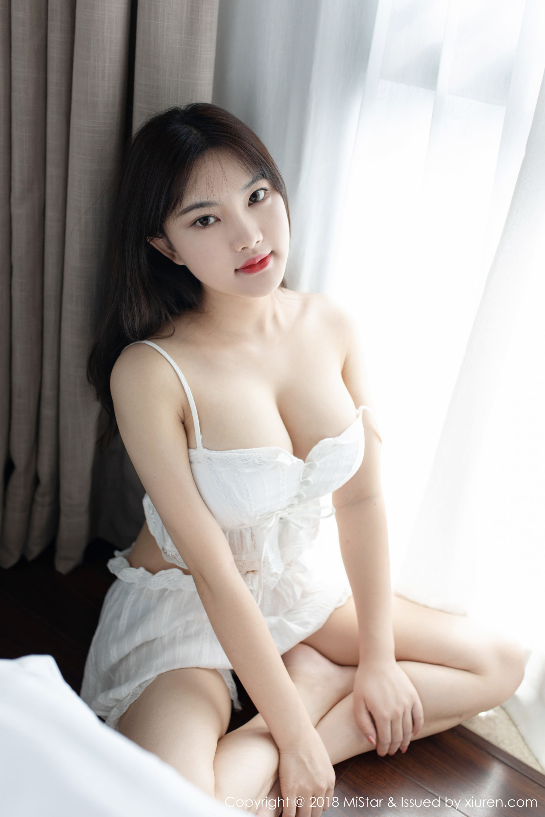 [魅妍社MiStar] VOL.246 小仓鼠_第3张