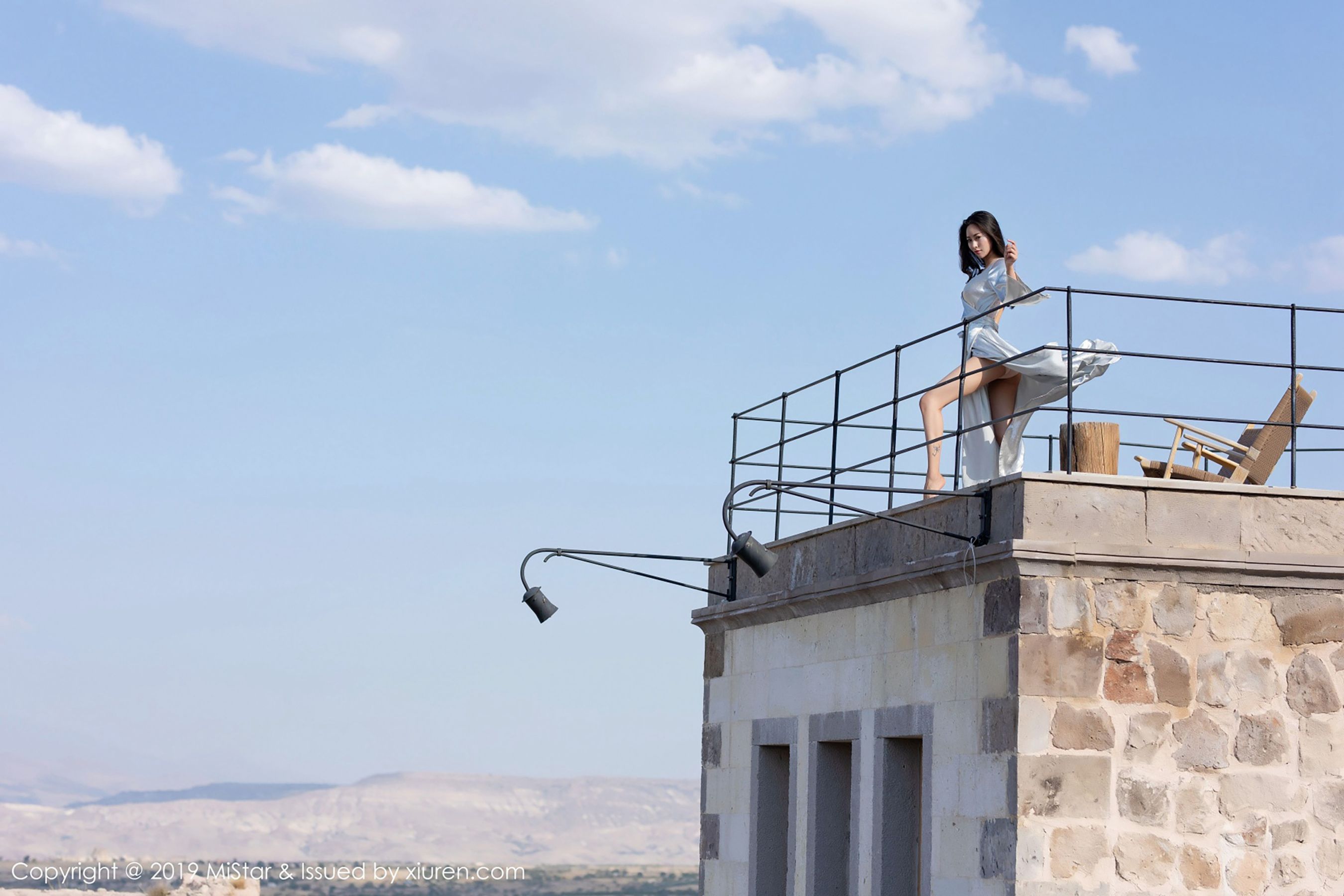 [魅妍社MiStar] Vol.265 穆菲菲_第3张