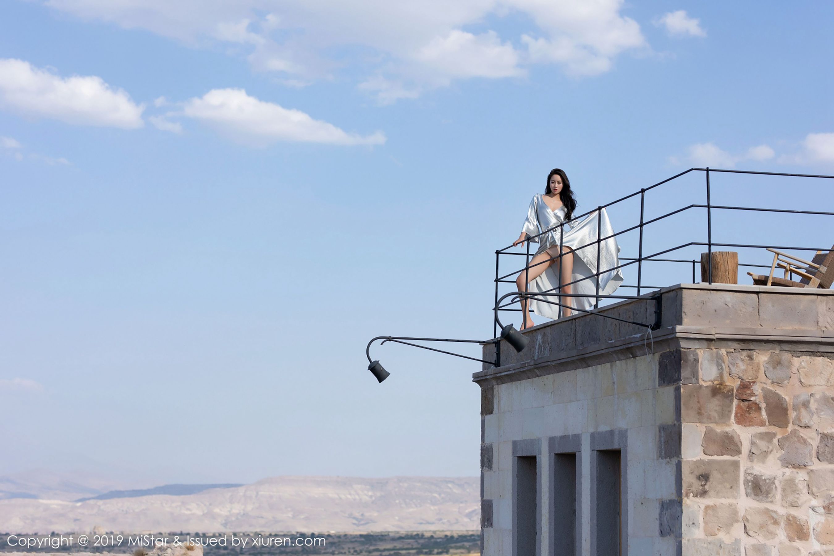 [魅妍社MiStar] Vol.265 穆菲菲_第4张