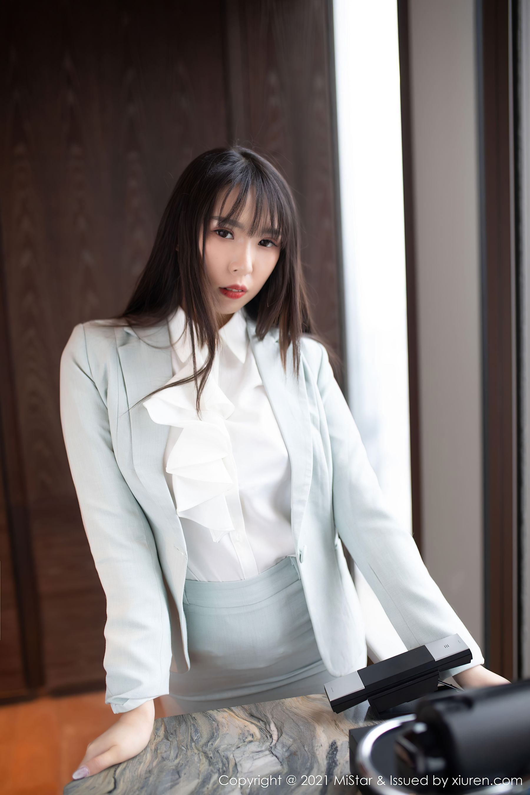 [魅妍社MiStar] VOL.328 小波多_第3张